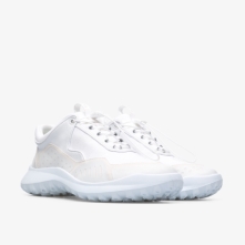 Camper Crclr Sneakers White - Mens Singapore RXIJFW-578